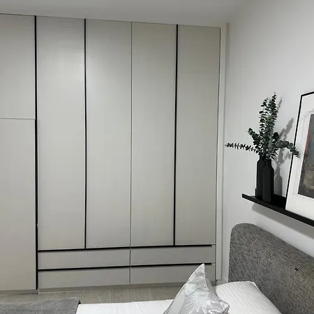 アパート Modern ラルナカ