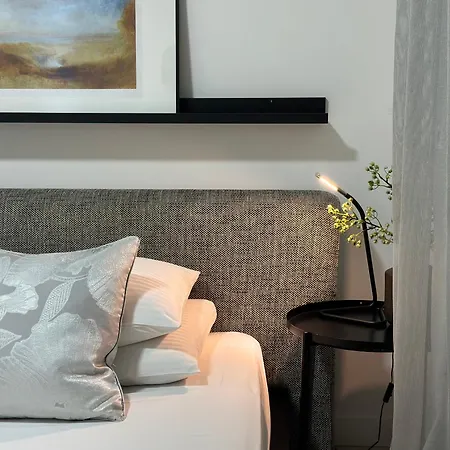 Appartement Modern